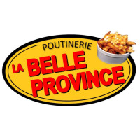La Pataterie la Belle Province food