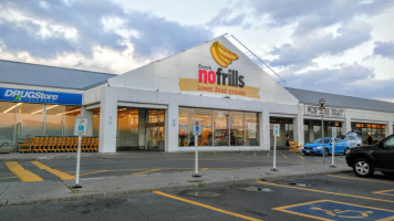 Enzo's Nofrills Richmond Hill food