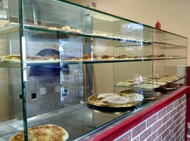 Simbad Bakery Persian Kabob food