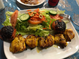 Kababsara Raha food