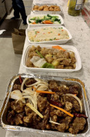 Chili Dragon Chinese (take Out Only) food