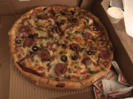 Panzerotto Pizza food