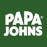 Papa Johns Pizza food