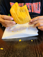 Don's Caribbean Jerk Brampton Comida