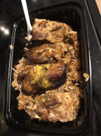 Don's Caribbean Jerk Brampton Dentro