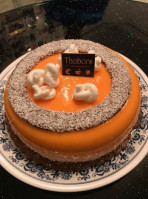 Thobors Bakery food