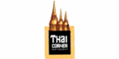 Thai Corner Restaurant food