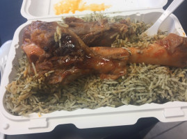 Darband Kabab- Persian Cuisine (take Out) food