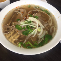 Pho Real Vietnamese food