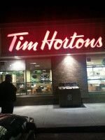 Tim Hortons food