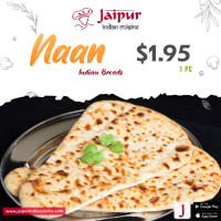 Jaipur India Cuisine food