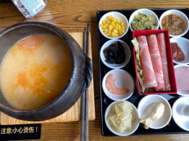 Yunshang Rice Noodle (aurora) food