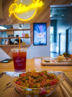 Pokeworks Nourriture