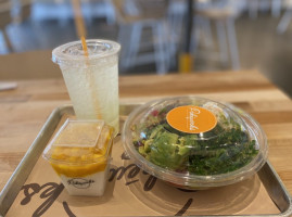 Pokeworks Nourriture