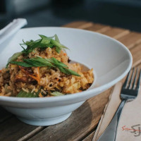 Sammy J's Grill & Bar Langley Comida