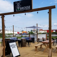 Microbrasserie Labrosse outside
