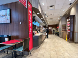 Tim Hortons food