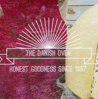 The Danish Oven food