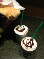 Starbucks Coffee Company food