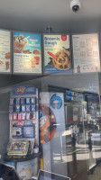 Dairy Queen (treat) inside