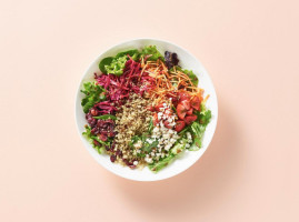 Freshii food