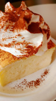 Castella Cheesecake Partner Store food