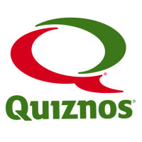 Quiznos outside