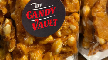 The Candy Vault On Hudson food