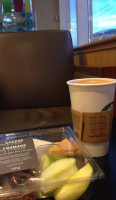 Starbucks food