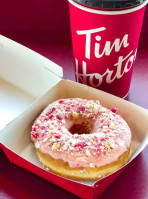 Tim Hortons food