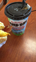 Tim Hortons food