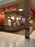 Tim Hortons food