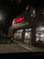 Tim Hortons outside