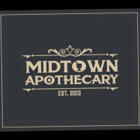 Midtown Apothecary inside