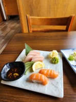 Sushiyama inside