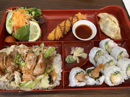 Sushiyama food