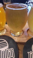 Two Water Brewing Co. food