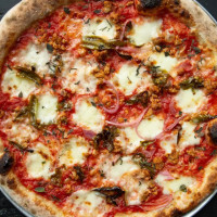 North of Brooklyn Pizzeria - Commissary food