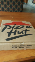 Pizza Hut Concord food