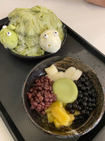 Blackball Taiwanese Dessert food