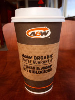 A&w Canada food