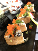 Sushi 990 food