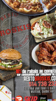Resto-broskis food