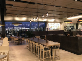 Bazille A Nordstrom Sherway Gardens food