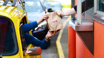 A&w Canada food