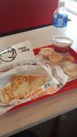 Taco Bell food