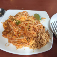 Funky Thai food