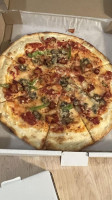 Pizzeria Zac Végane Vegan Pizza food