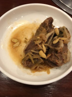 Dai Jang Kum food