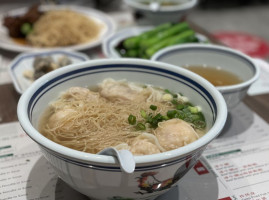 Big Trio Wonton Noodle Dà Sān Yuán Aurora food